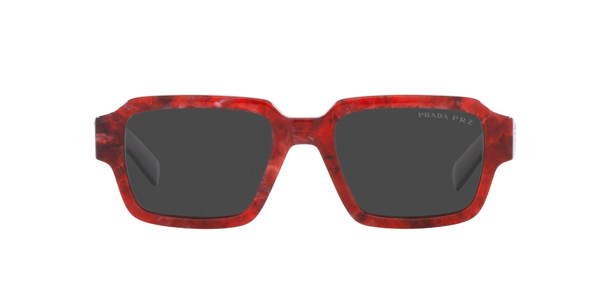 Rectangle Sunglasses