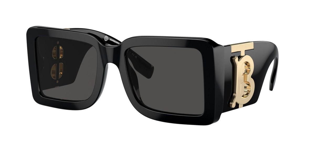Square Sunglasses
