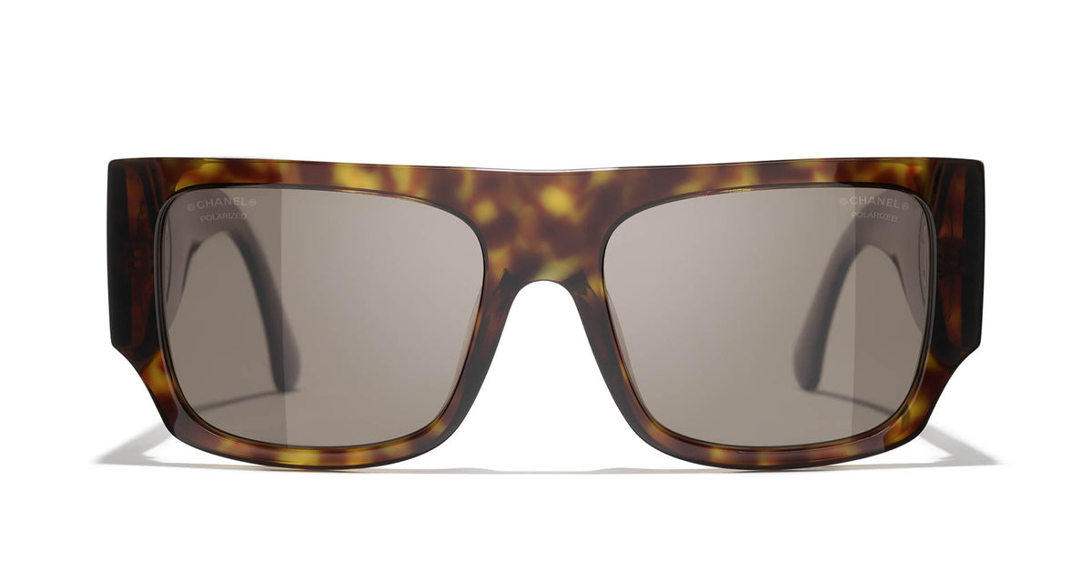 Cat-Eye Sunglasses