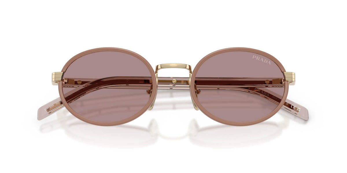 Prada SPR B56 Square