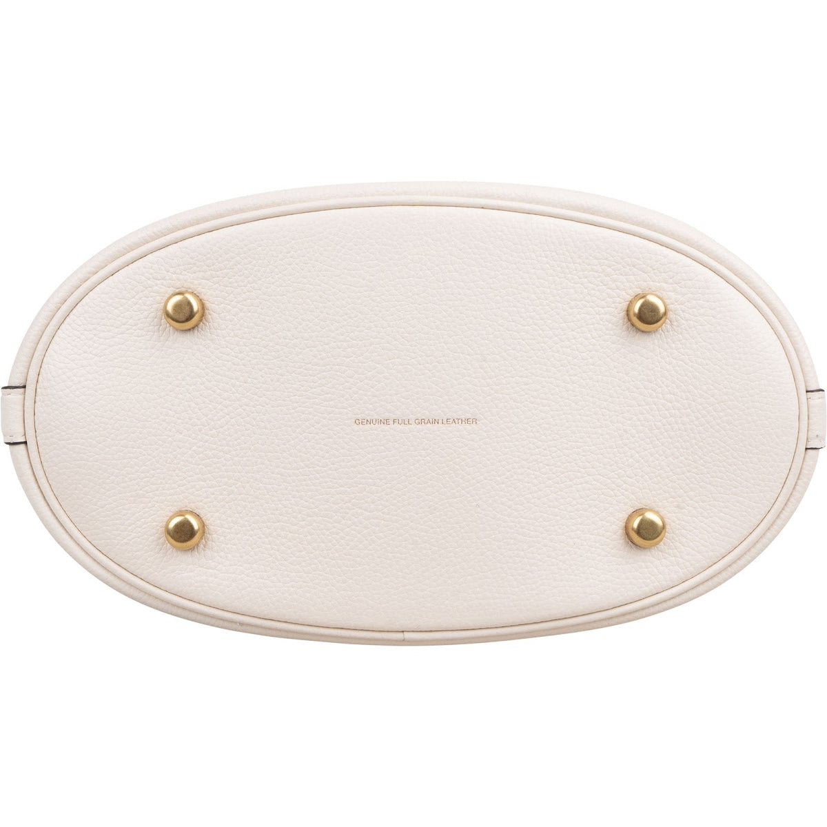 Coach Polished Pebble Leather Willow Bucket Crossbody Shoulder Bag