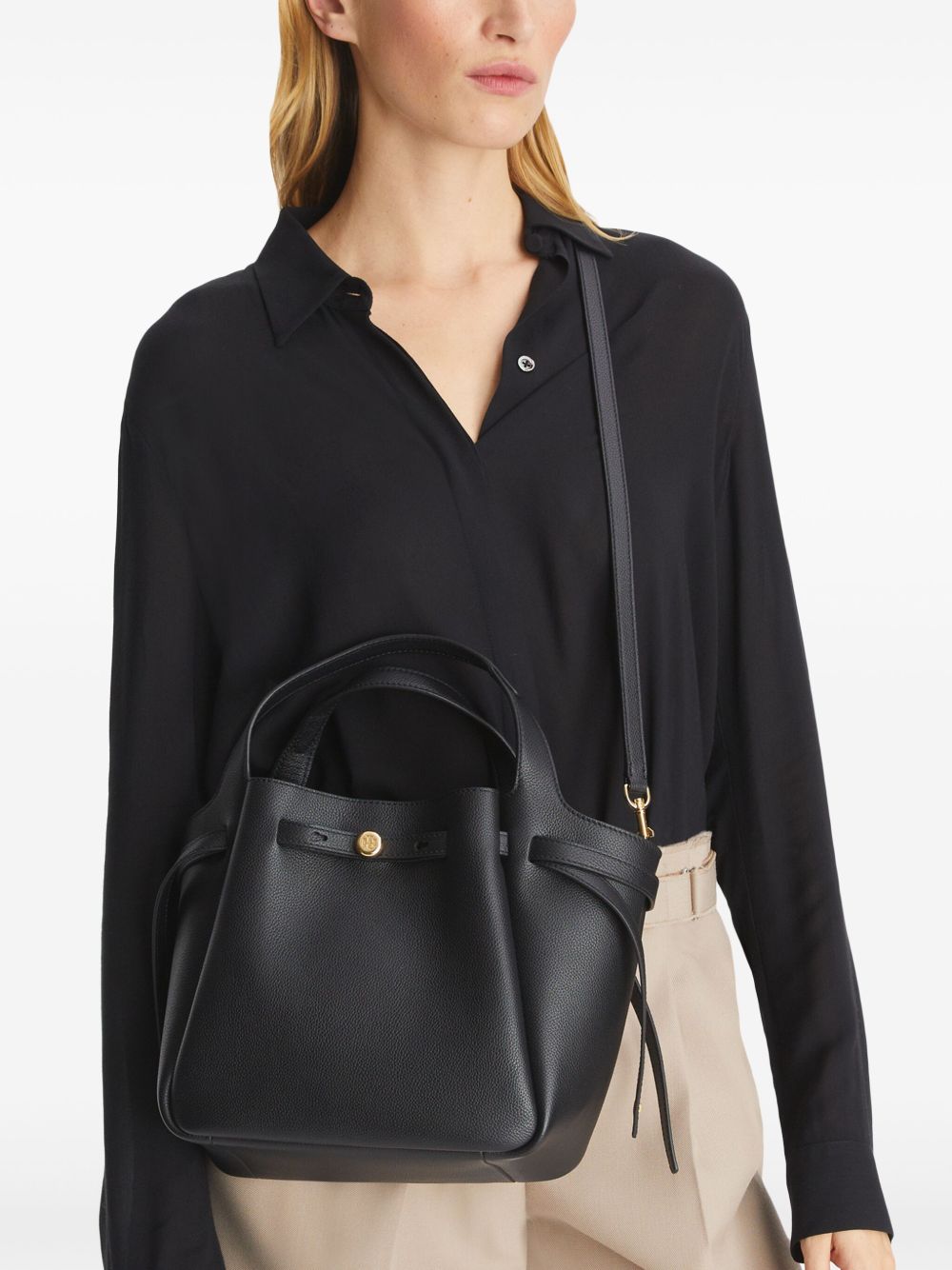 TORY BURCH - Women Romy Small Tote