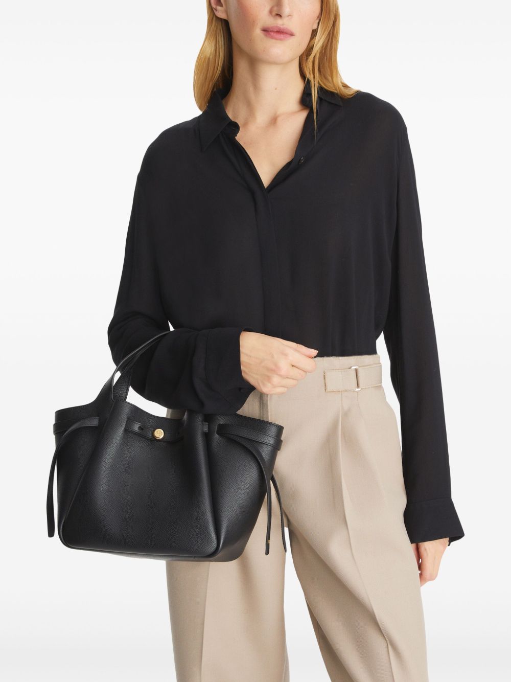 TORY BURCH - Women Romy Small Tote