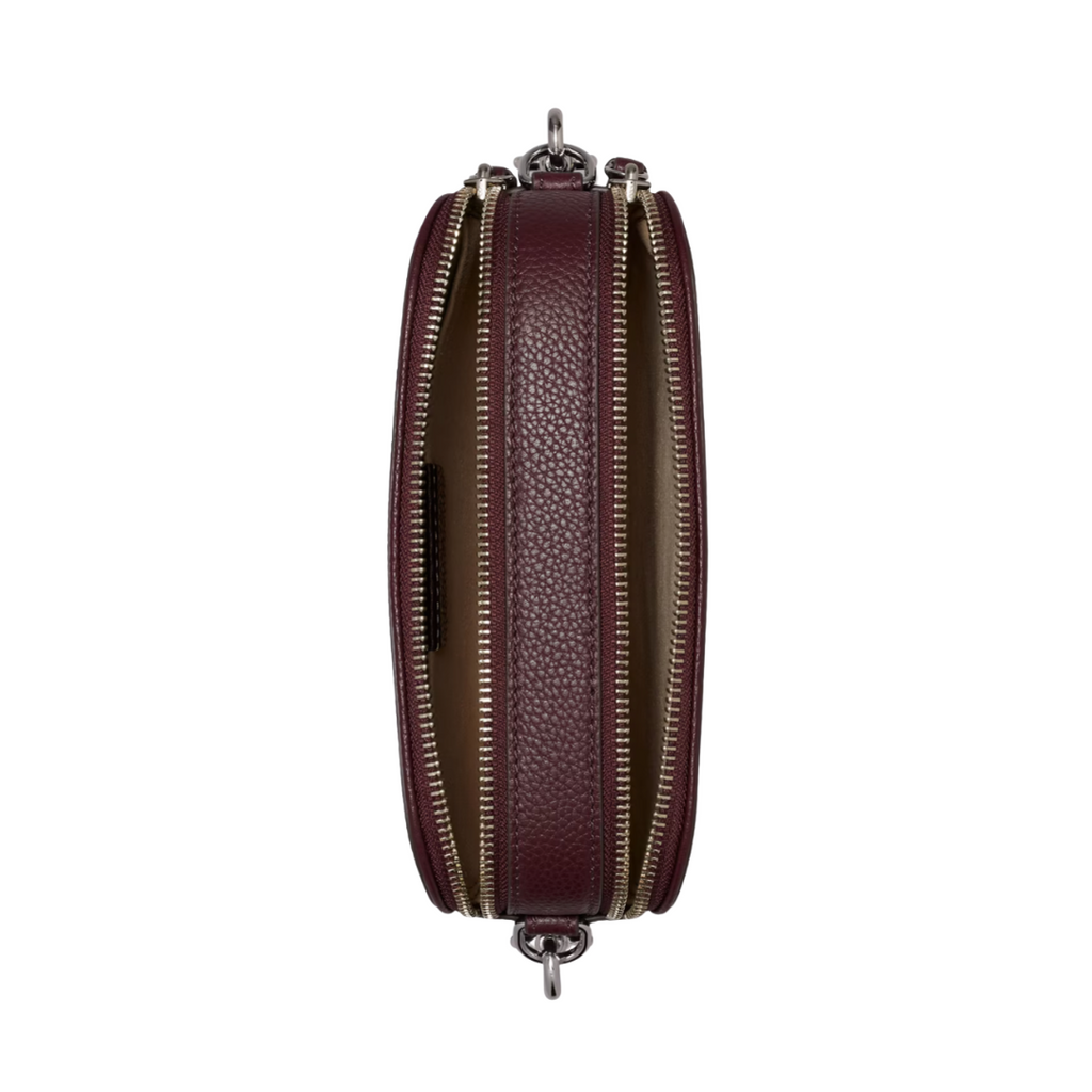 Tory Burch Mini Miller Crossbody Bag