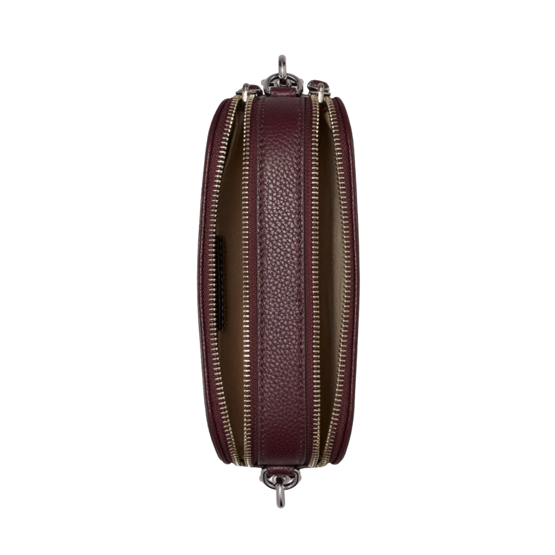 Tory Burch Mini Miller Crossbody Bag