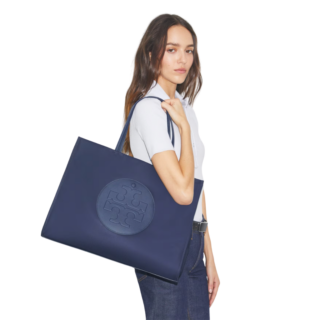 Tory Burch Ella Nylon Tote