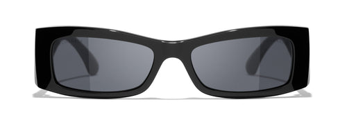 CHANEL 5566 Cat-Eye