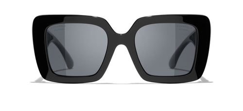 CHANEL 5567 Cat-Eye