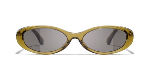 CHANEL 5565 Cat-Eye