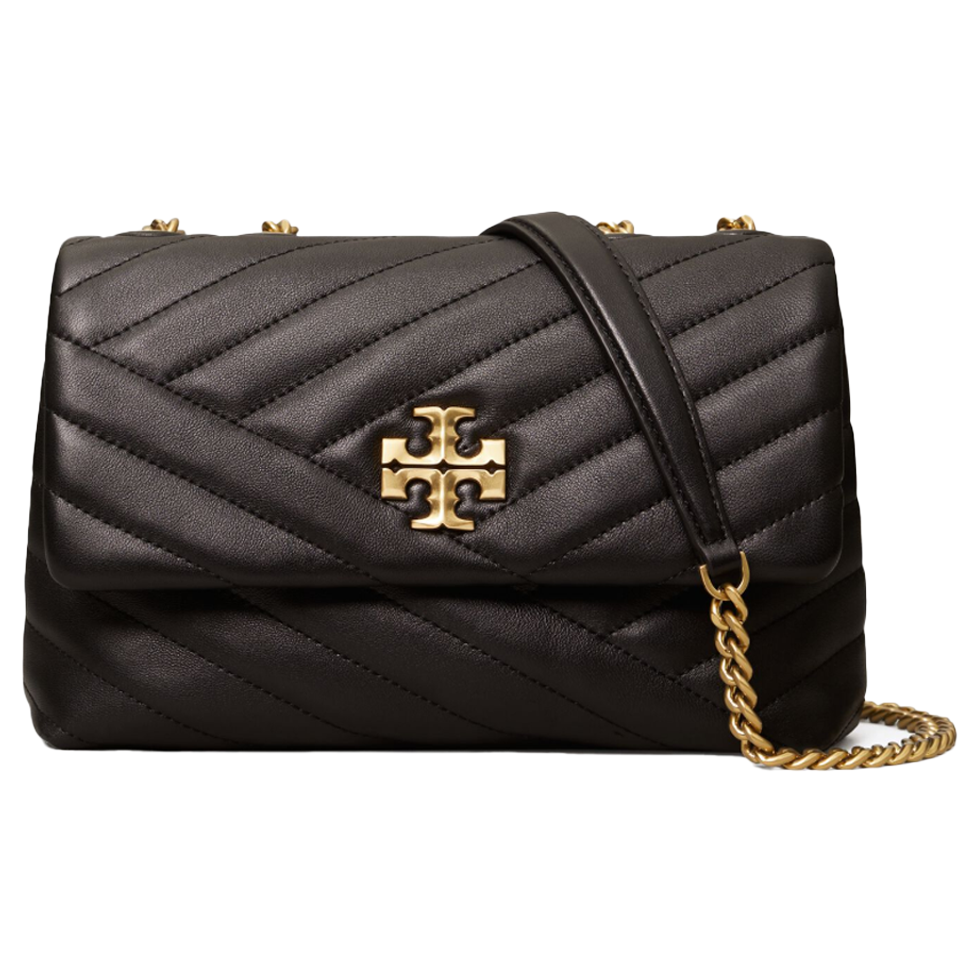 Tory Burch Women's Kira Chevron Convertible Shoulder Bag