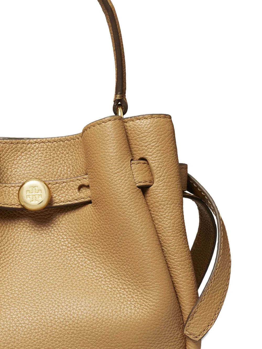 TORY BURCH - Women Romy Mini Bucket Bag