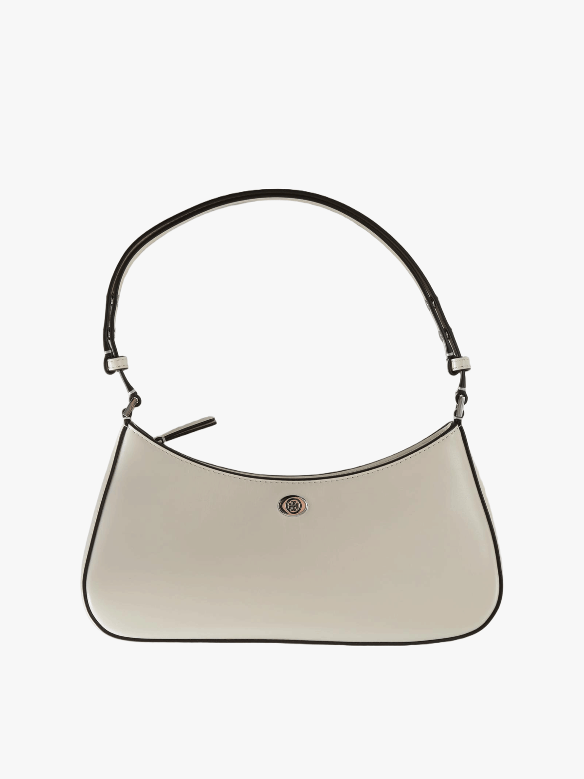TORY BURCH - Women Robinson Zip Top Shoulder Bag