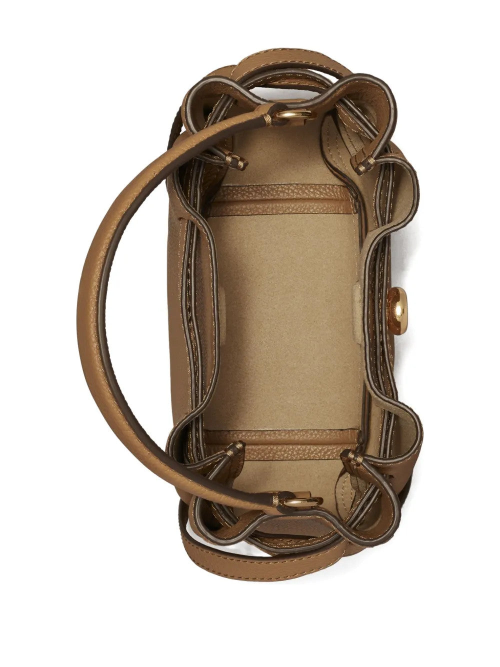 TORY BURCH - Women Romy Mini Bucket Bag