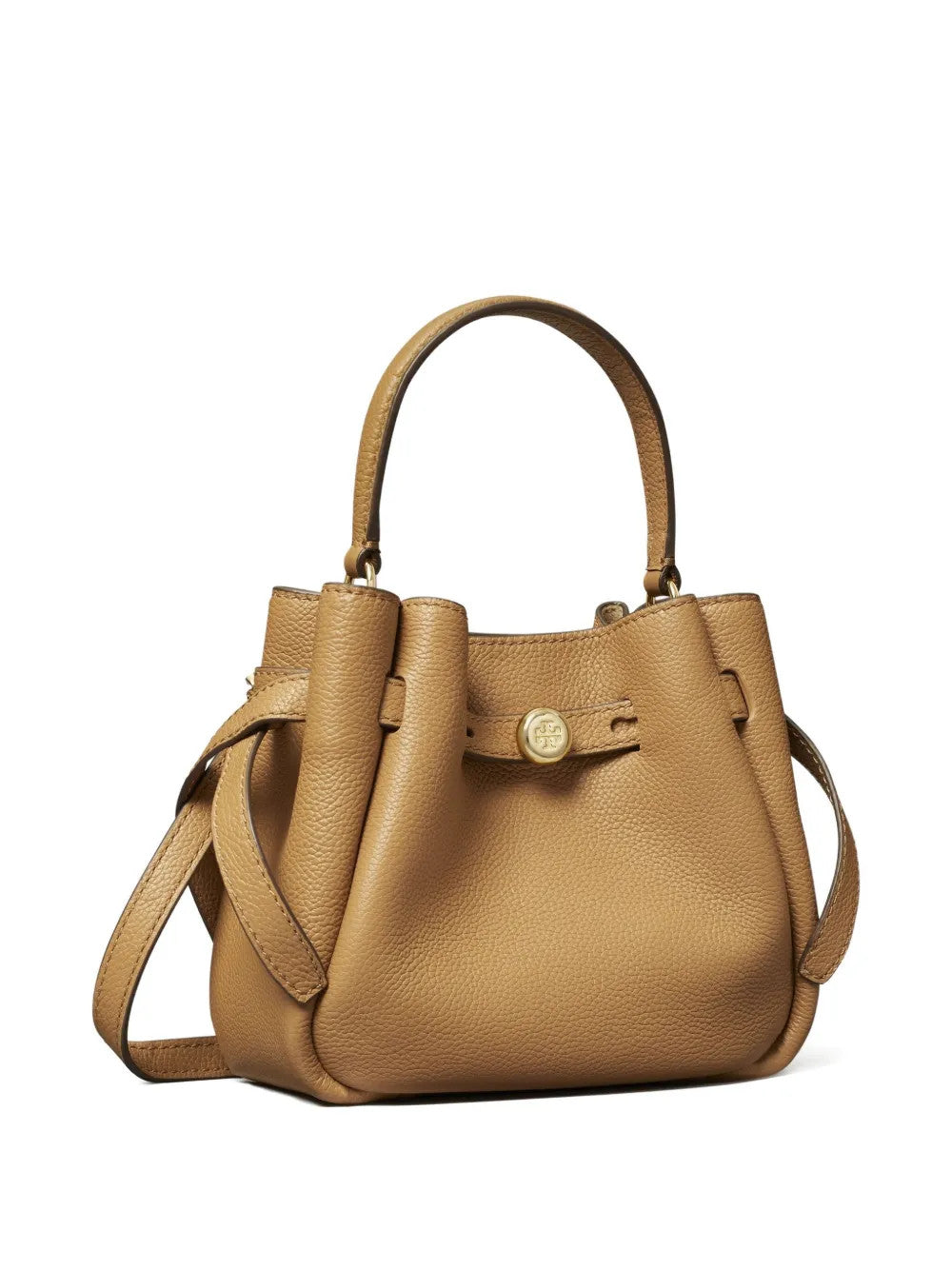 TORY BURCH - Women Romy Mini Bucket Bag