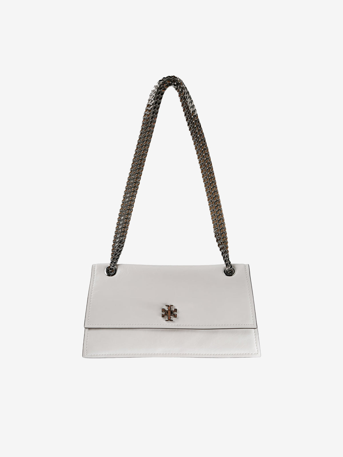 TORY BURCH - Women Kira Turnlock Shoulder Bag