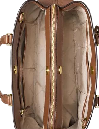 Michael Michael Kors Camille Satchel